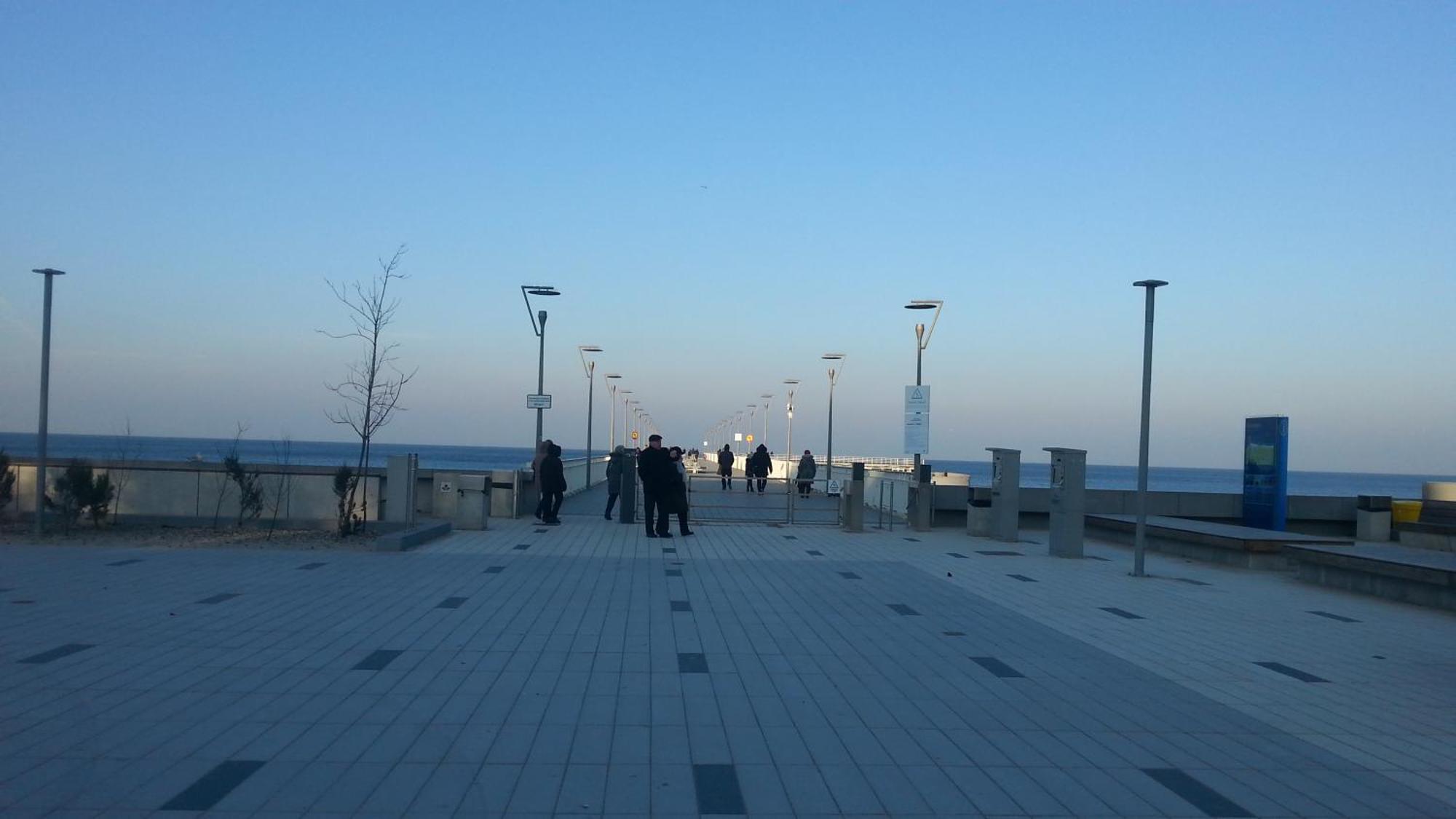 Apartament Perła Bałtyku Polanki Park Kolobrzeg Bagian luar foto