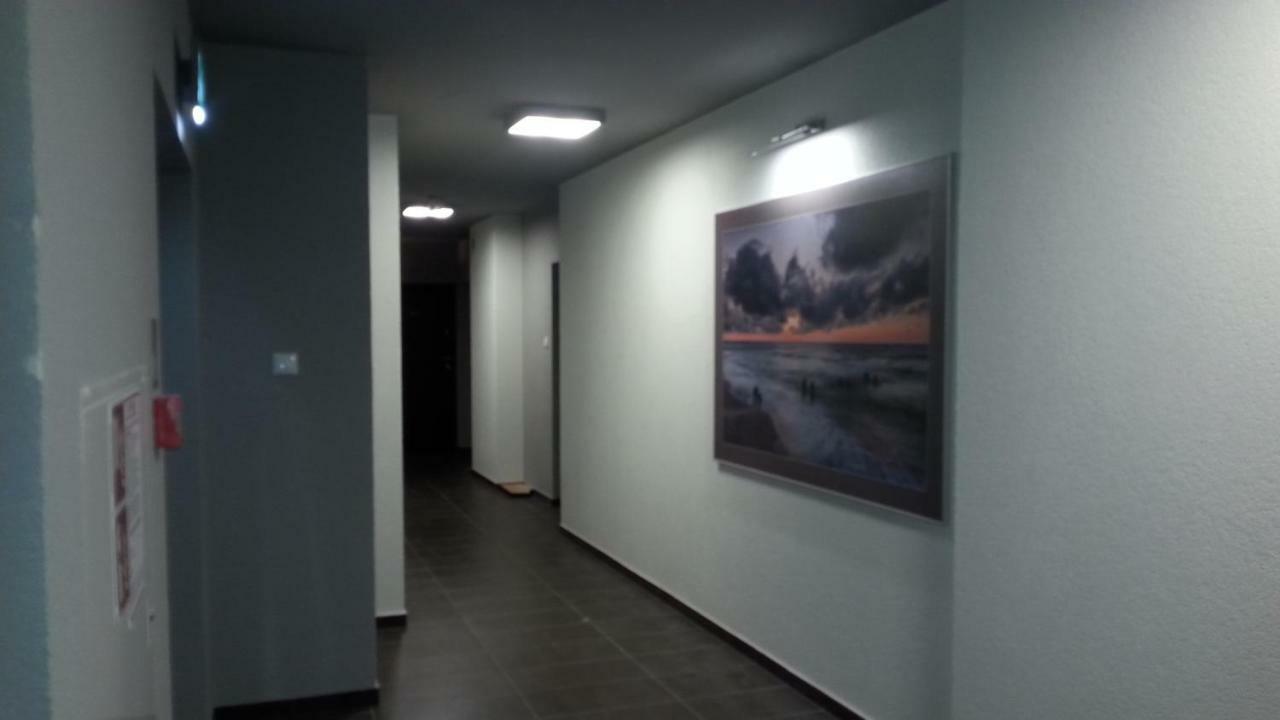 Apartament Perła Bałtyku Polanki Park Kolobrzeg Bagian luar foto