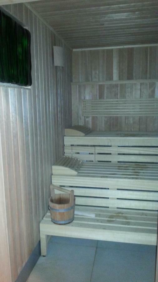 Apartament Perła Bałtyku Polanki Park Kolobrzeg Bagian luar foto