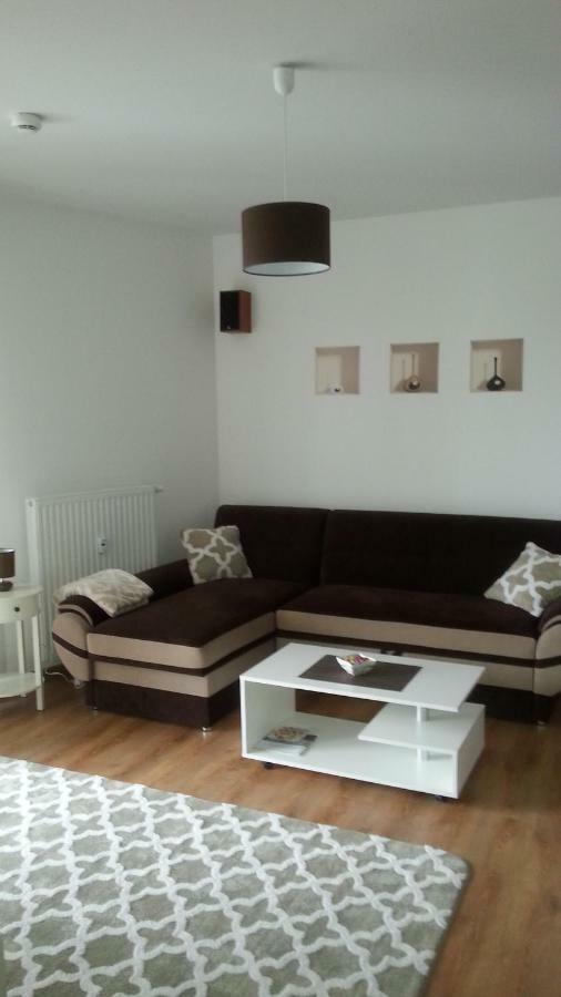 Apartament Perła Bałtyku Polanki Park Kolobrzeg Bagian luar foto
