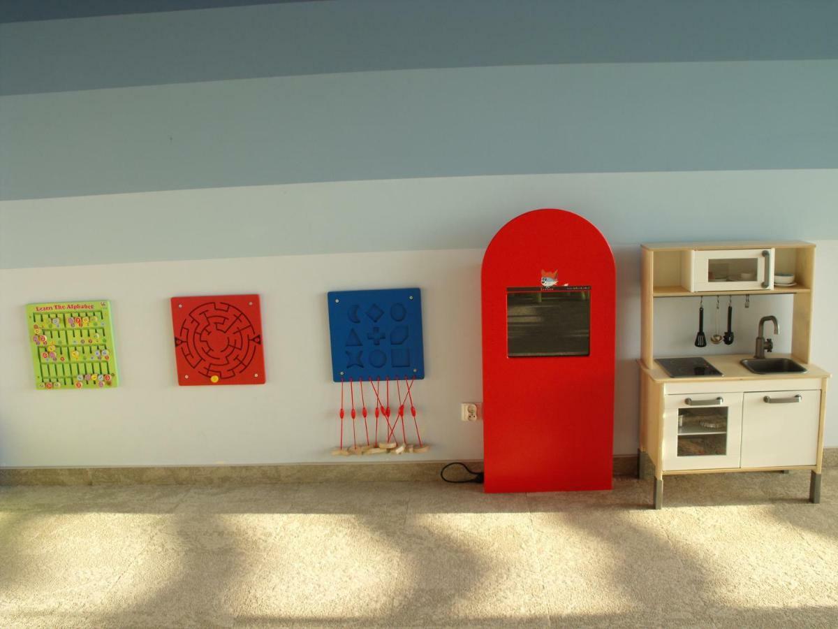 Apartament Perła Bałtyku Polanki Park Kolobrzeg Bagian luar foto