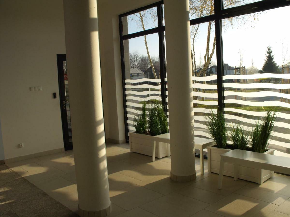 Apartament Perła Bałtyku Polanki Park Kolobrzeg Bagian luar foto