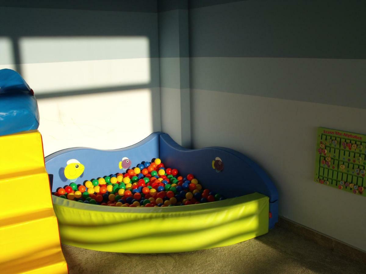 Apartament Perła Bałtyku Polanki Park Kolobrzeg Bagian luar foto